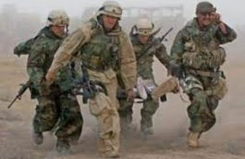 Serangan Rudal Irak ke Pangkalan AS, 50 Tentara Cedera Otak